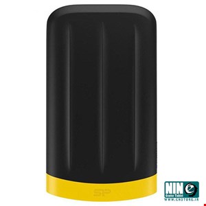 Silicon Power Armor A65 External Hard Drive - 1TB