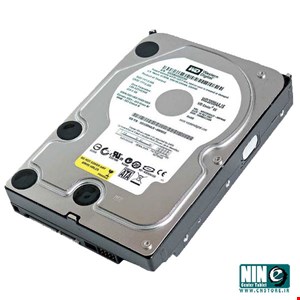 Western Digital WD3200AAJS Internal Hard Drive 320GB