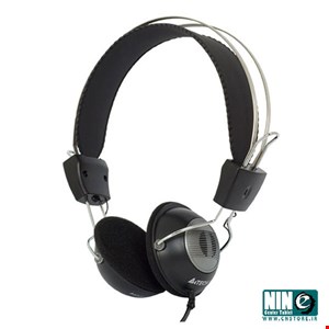 A4Tech HS-23 ComfortFit Stereo Headset