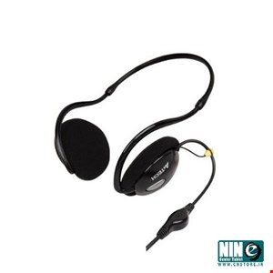 A4Tech HS-24 ComfortFit Stereo Headset