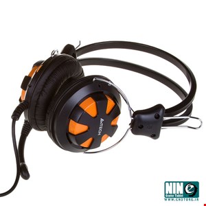 A4Tech HS - 28 Stereo Headset