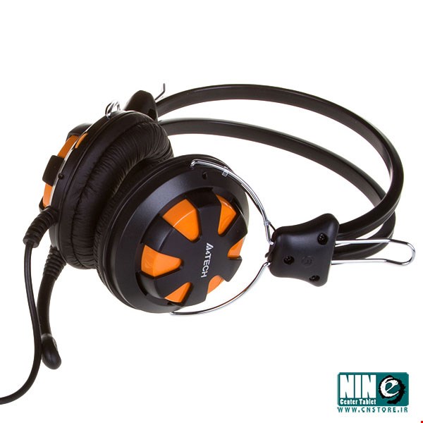 A4Tech HS - 28 Stereo Headset