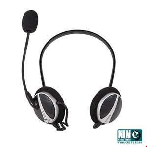 A4Tech HS-5P Stereo Headset