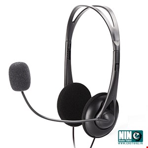 A4Tech HS - 6 Stereo Headset