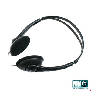 A4TECH HS-66 I-CHAT HEADSET