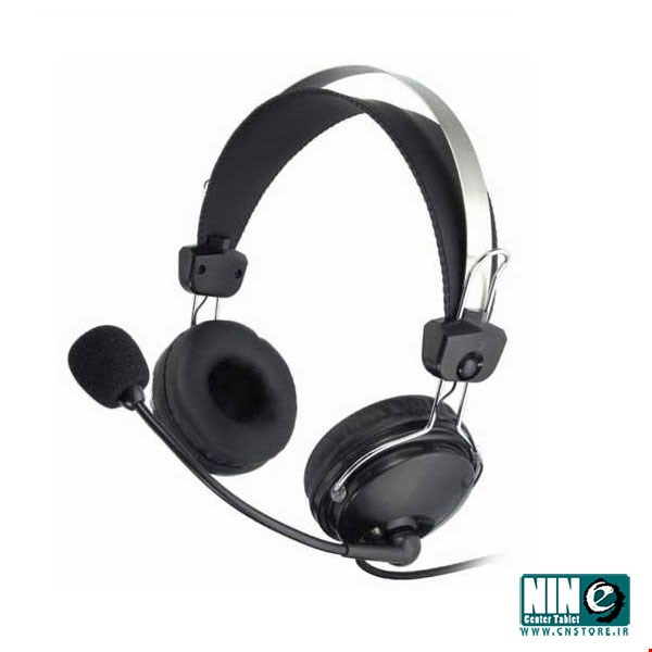 A4Tech HS-7P Stereo Headset