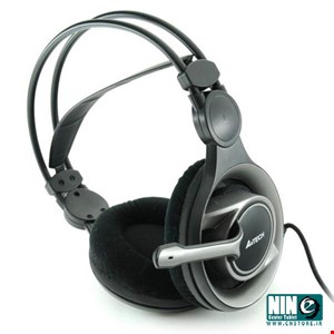 A4Tech HS-100 Stereo Headset