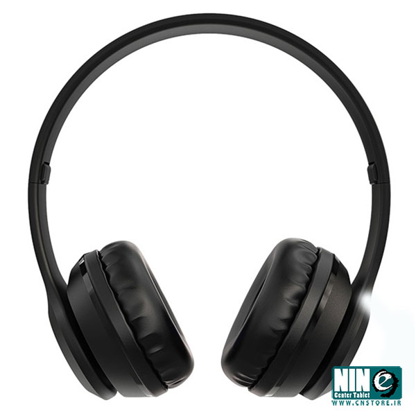 هدفون بی سیم بروفون مدل BO4