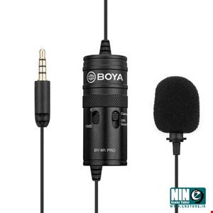 Boya BY-M1 Pro Microphone