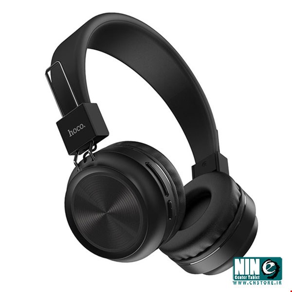 Hoco W25 Promise wireless headphone