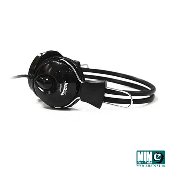هدست سیم دار Jedel مدل JD-808