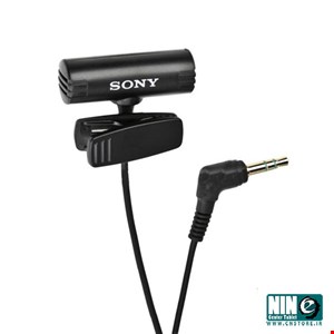 Sony Stereo Microphone