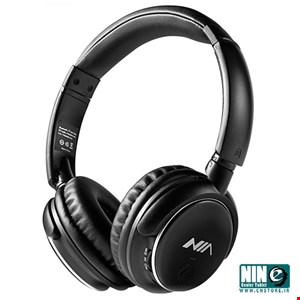 NIA Q1 Wireless Headphones