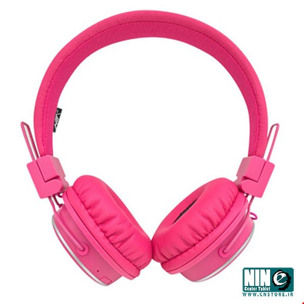 NIA Q8-NEW Wireless Headphones