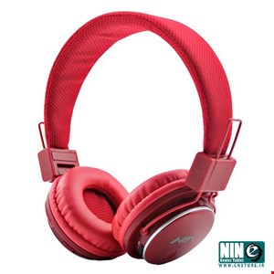 NIA Q8-851S Wireless Headphones