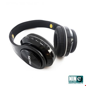 Philips ST-421 Wireless Bluetooth Headphone