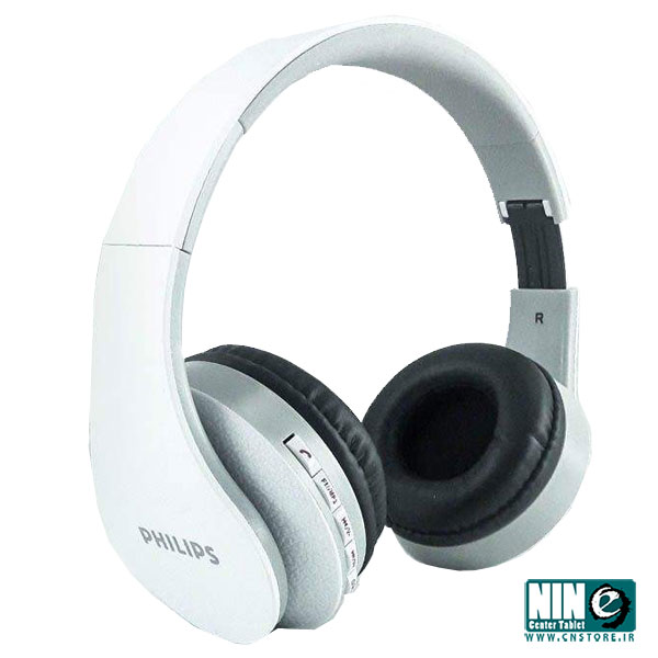 هدفون بی سیم فیلیپس مدل STN-07