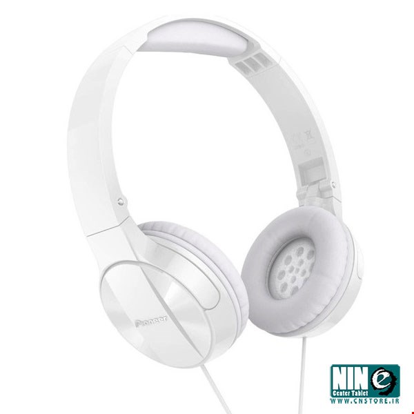 Pioneer SE-MJ503 Headphone