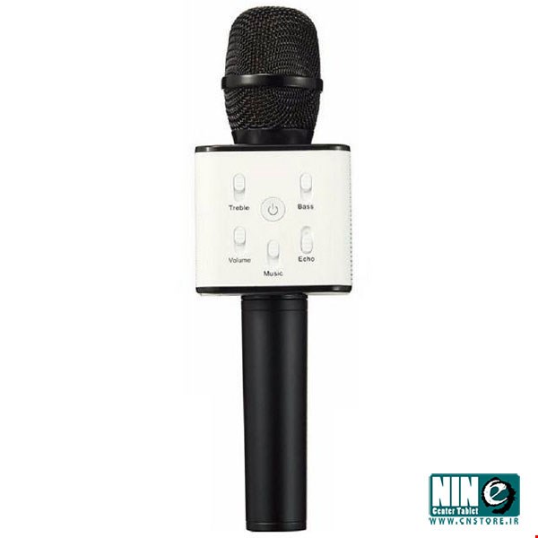 Q9 Wireless Microphone Speaker