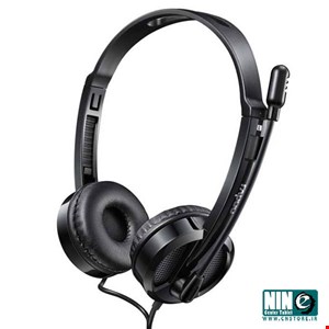 Rapoo H100 Wired Stereo Headset