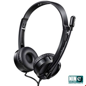 Rapoo H120 Headphones