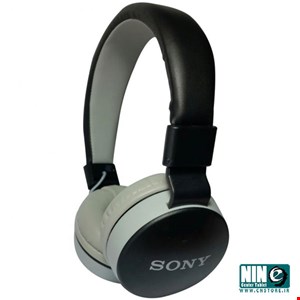 Sony MS-881F Wireless Bluetooth Headphone