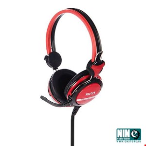 TSCO TH 5120 Headphone