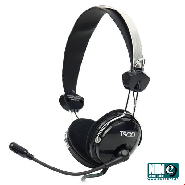 TSCO TH 5016 Wired Headset