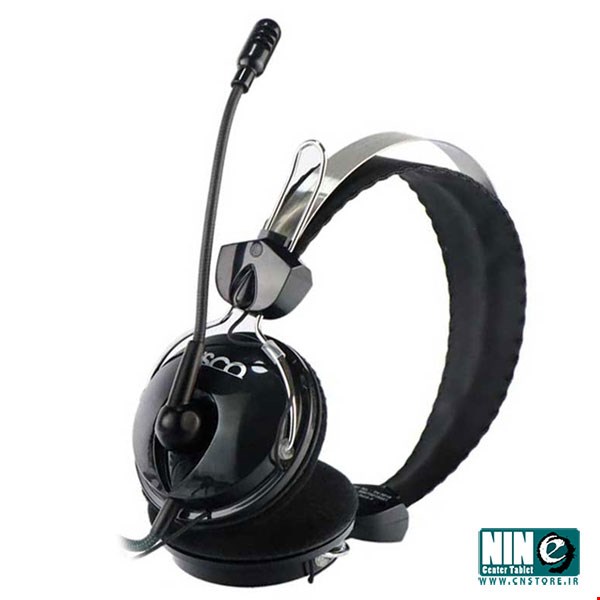 TSCO TH 5019 Stereo Headset
