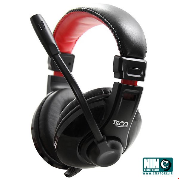 TSCO TH 5122 Gaming Headset