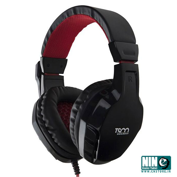 هدست باسیم تسکو مدل TH 5124