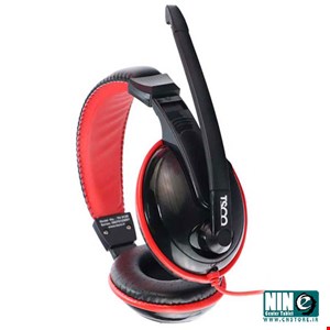 TSCO TH 5125 Gaming Headset