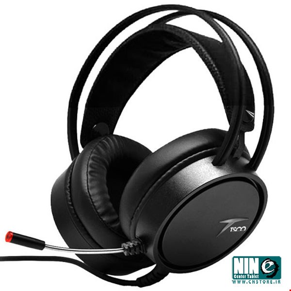 TSCO TH 5155 Gaming Headset