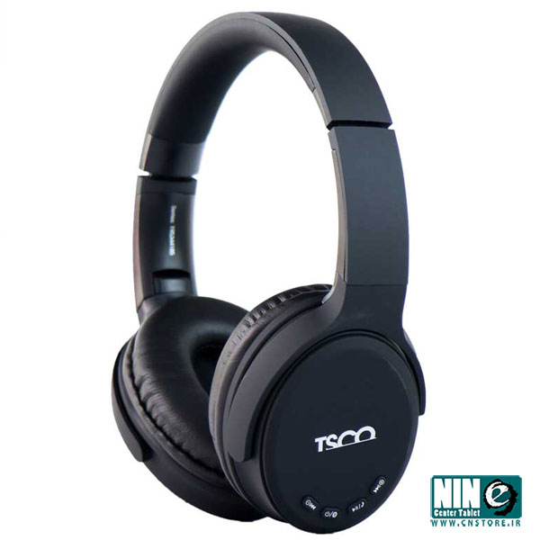 هدفون بی سیم تسکو مدل TH 5344