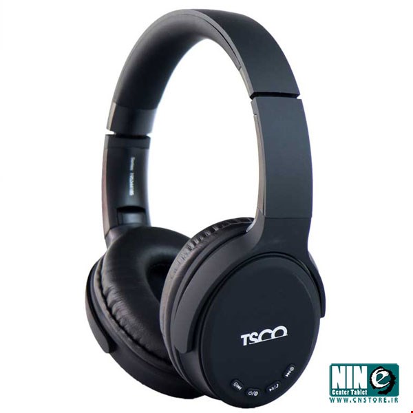 TSCO TH 5344 Stereo Headphone