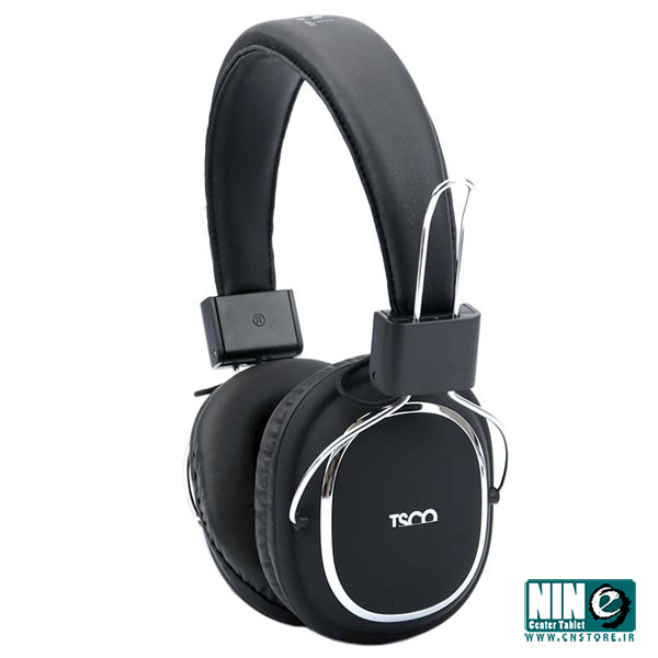 هدفون بی سیم تسکو مدل TH 5346