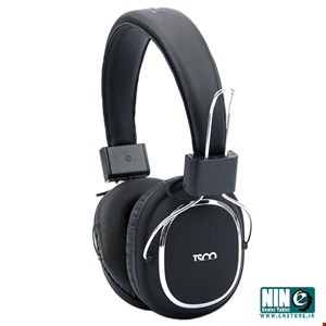 TSCO TH 5346 Stereo Headphone