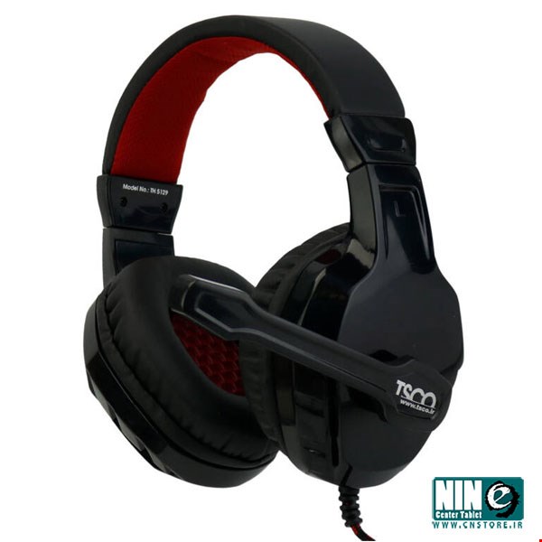 TSCO TH 5129 Gaming Headset