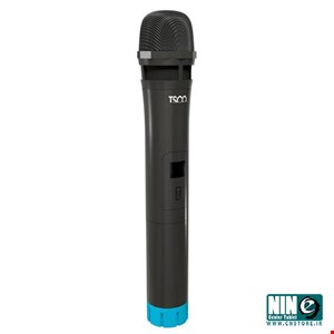 TSCO TMIC 5500 Wireless Microphone