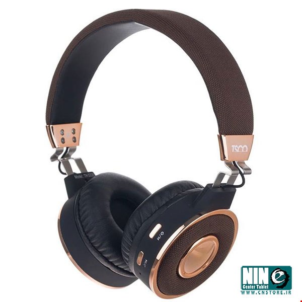 Tsco TH 5336 Headphones
