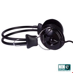 Ucom U-810 HEADSET