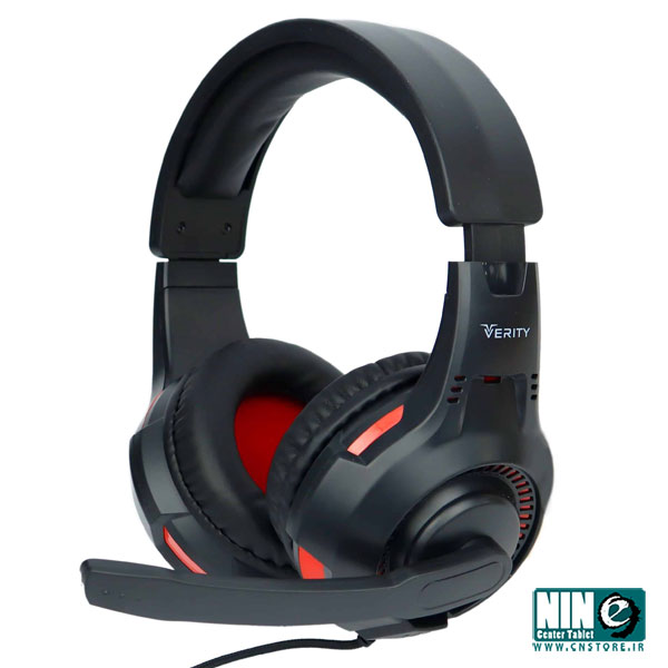 هدست مخصوص بازی وریتی مدل V-H26G