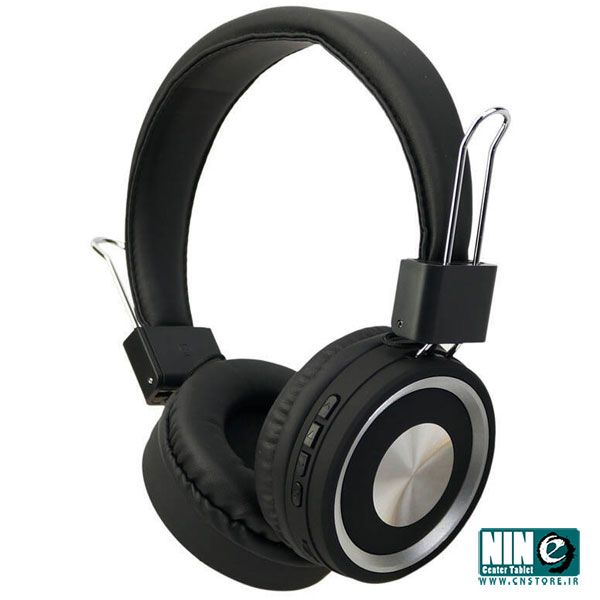 هدفون بلوتوثی وریتی مدل V-H34BT