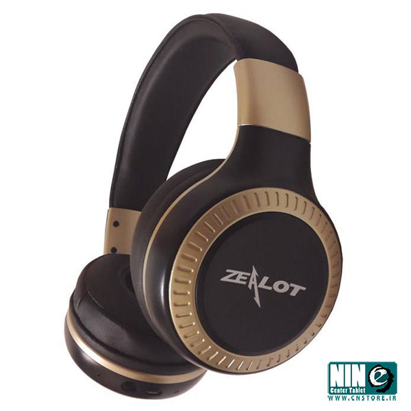 هدفون بی سیم زیلوت مدل B19