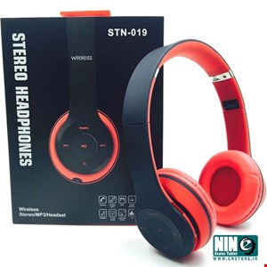 BEATS SOLO 2 STN-019 Wireless Headphones