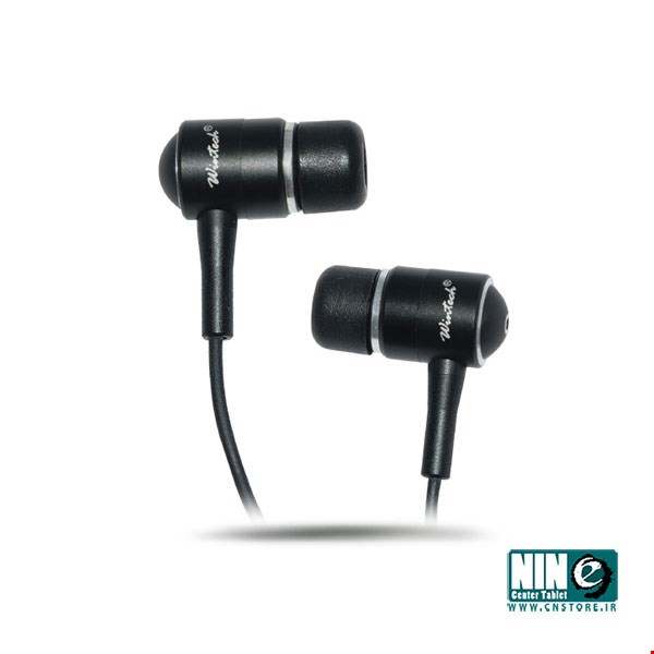 Wintech WE-25 Stereo Headset