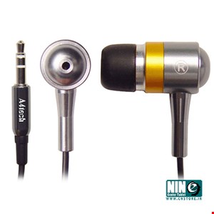 A4Tech MK-610 Headphone