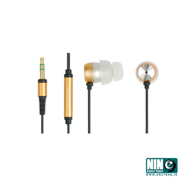 هدفون ایفورتک ام کی-630