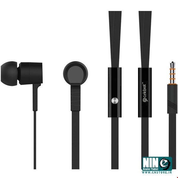 Celebrat D2 Magic Month in-Ear Headphones