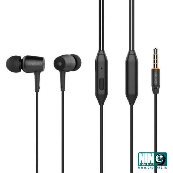 هندزفری سلبریت مدل G1